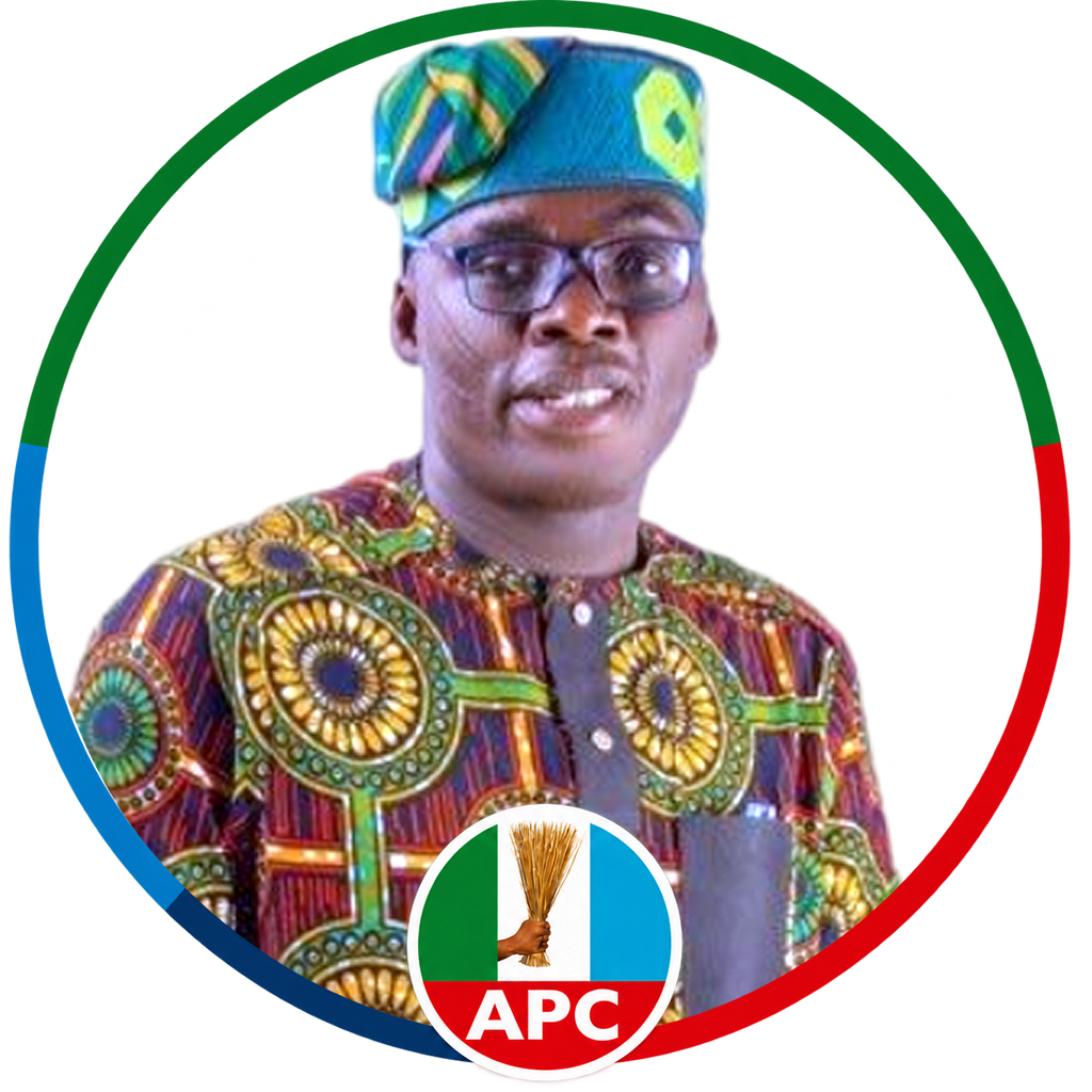 Akinmoyede Olafisoye Wasiu (Hon.)